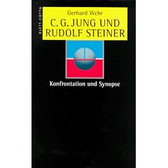 C. G. Jung und Rudolf Steiner: Konfrontation und Synopse