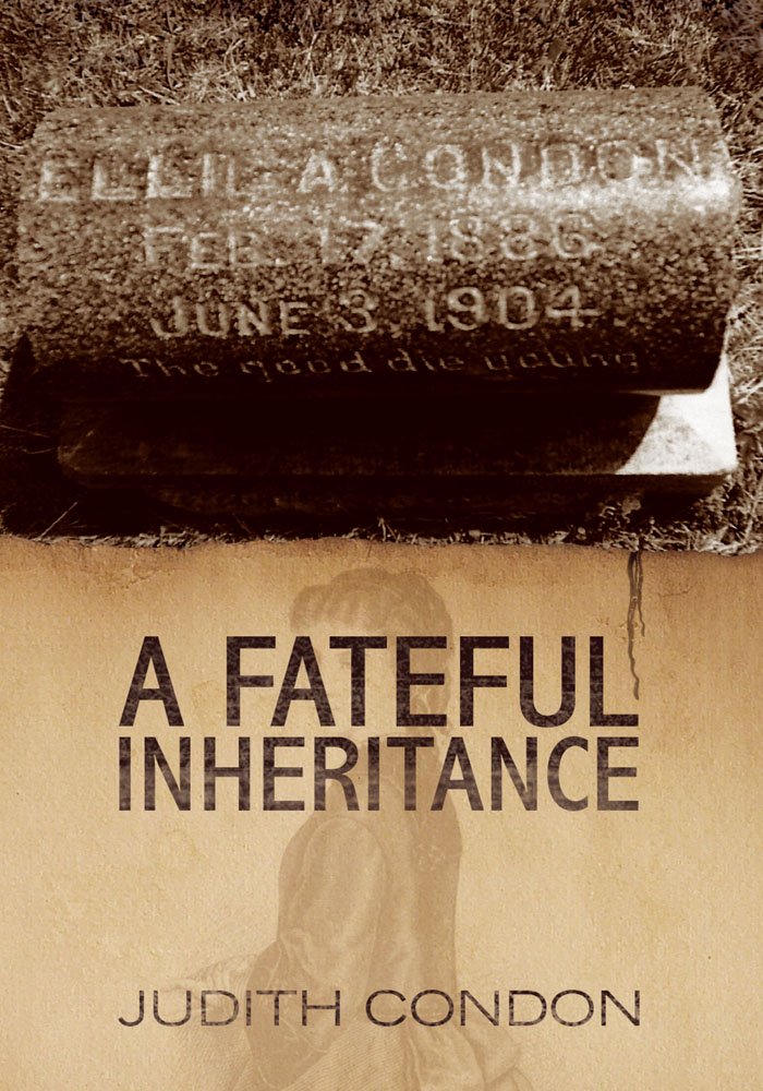 Amazon.com: A Fateful Inheritance eBook: Judith Condon: Kindle Store