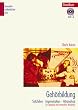 Geh�rbildung. Satzlehre - Improvisation - H�ranalyse. Ein Lehrgang mit historischen Beispielen: Geh�rbildung, Grundkurs mit CD: Satzlehre, ... Ein Lehrgang mit historischen Beispielen