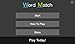 Word Match - A Fun and Addictive Word Association Game with No Ads