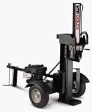 MTD PRODUCTS INC 24BF510B004 21 Ton Gas Log Splitter