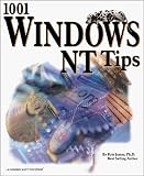 1001 Windows 2000 Tips,
Kris Jamsa