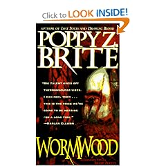 Wormwood: A Collection of Short Stories