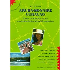 Aruba, Bonaire, Curacao