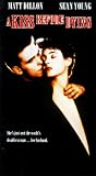 VHS : Kiss Before Dying