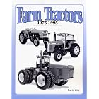 Click here to buy Farm Tractors: 1975-1995 by  Larry Gay.