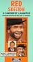 Red Skelton: A Career in Laughter [VHS]