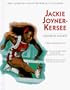 Jackie Joyner-Kersee (Grt Ach) (Z) (Great Achievers: Lives of the Physically Challenged)