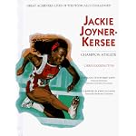 Jackie Joyner-Kersee: Champion Athlete (Great Achievers) book cover