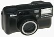 Nikon Zoom 800 Zoom 35mm Camera