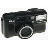 Nikon Zoom 800 Zoom 35mm Camera