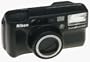 Nikon Zoom 800 Zoom 35mm Camera