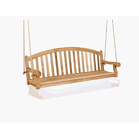 Arthur Lauer 1455 Chandler 5 Foot Swing by 