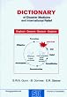 W�rterbuch der Katastrophenmedizin und der Internationalen Hilfe