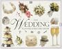 Wedding Planner and Record Book