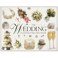 Wedding Planner and Record Book