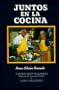 Juntos en la cocina
