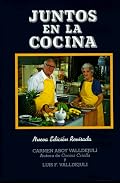 Juntos en la cocina
