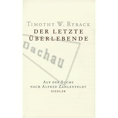 Der letzte �berlebende