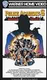 Police Academy 6: City Under Siege [VHS]