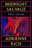 Midnight Salvage: Poems 1995-1998