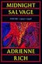 Midnight Salvage: Poems 1995-1998