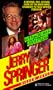 Jerry Springer Biography (Zebra Book)