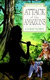 Attack of the Amazons (Seven Sleepers Series #8) (Book 8)