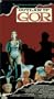 Outlaw of Gor [VHS]