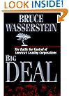 Big Deal: The Battle for Control of America's Leading Corporations
