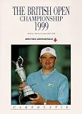 British Open Golf Championship 1999 (British Open Golf Championship)