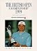 British Open Golf Championship 1999
