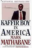 Kaffir Boy in America