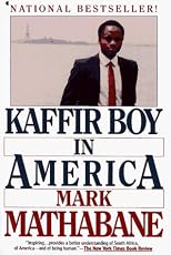 Kaffir Boy in America