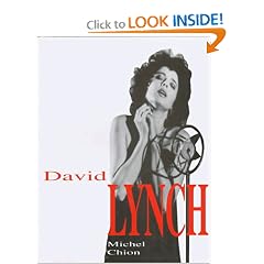 David Lynch
