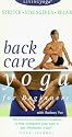 Living Yoga - Back Care Yoga for Beginners [VHS]