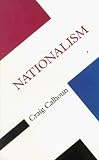 Nationalism (Concepts in Social Thought Series)