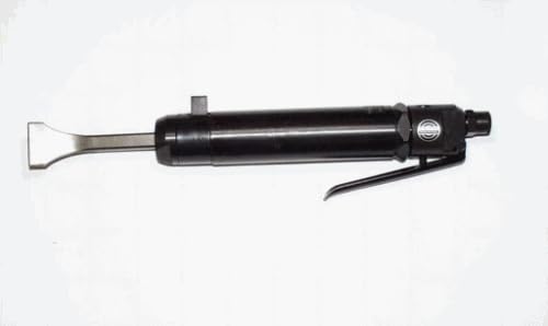 Taylor PneumaticNeedles Scaler: Needles: 19. Bore & Stroke: 1" x 1-1/8". 90PSI. Blows:4500 /min.