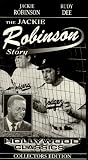 Jackie Robinson Story (B&W) by Madacy Records