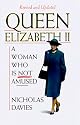 Queen Elizabeth II: A Woman Who Is Not Amused
