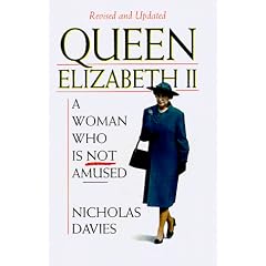 Queen Elizabeth II: A Woman Who Is Not Amused