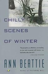Chilly Scenes of Winter