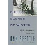 Chilly Scenes of Winter book cover