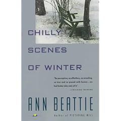 Chilly Scenes of Winter