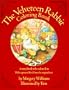 The Velveteen Rabbit Coloring Book