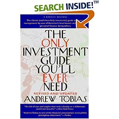 The Only Investment Guide You'll Ever Need