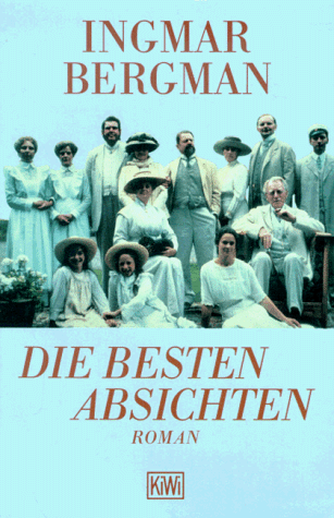 Bergman