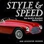 Style and Speed: The World's Greatest Sports Cars