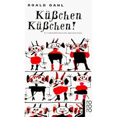 Küsschen, Küsschen. (Taschenbuch)