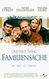 Familiensache [Verleihversion] - Meryl Streep